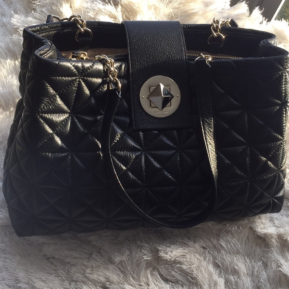 Kate Spade | Altor Court Elena - Picture 1 of 4